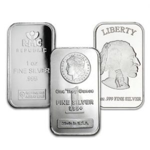 American Gold Reserve – Protect Your Money Today